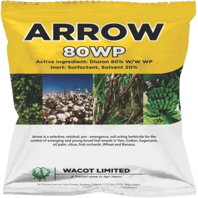 Arrow 80WP Herbicide | 1kg