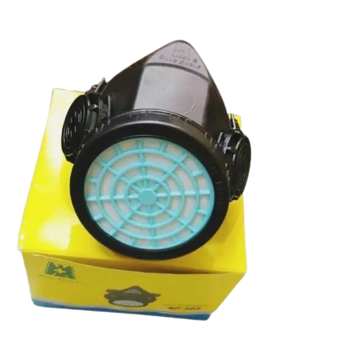 Respirator Mask from HTS Farms