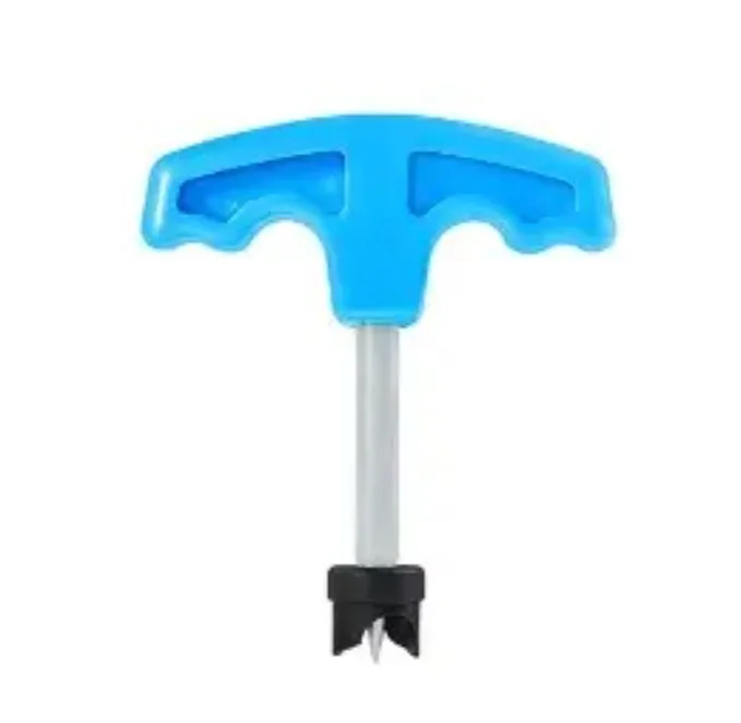 Drip Irrigation Puncher | PVC