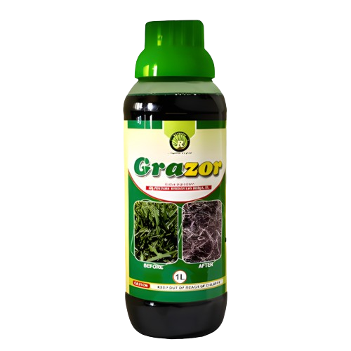 Grazor Herbicide | 1 Litre from HTS Farms