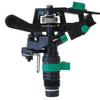 Single Irrigation Sprinkler | 15 Diameter Radius