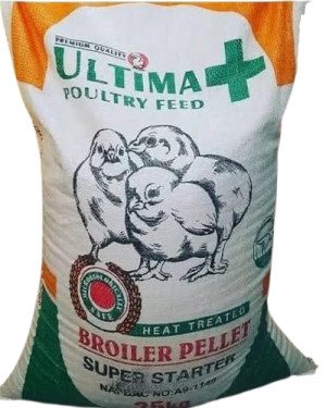 Ultima Plus Super Starter | 25kg (MOQ: 50 bags) from HTS Farms