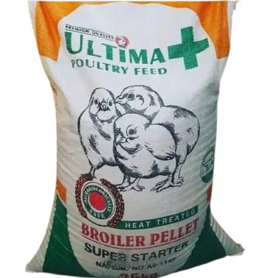 Ultima Plus Super Starter | 25kg (MOQ: 50 bags)
