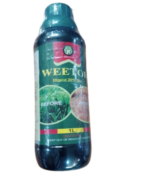 Weetor Herbicide | 1 Litre from HTS Farms
