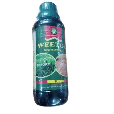 Weetor Herbicide | 1 Litre