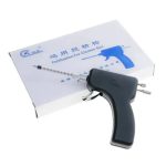 Insemination Gun and Calibration Syringes Kit from HTS Farms