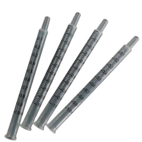 Insemination Gun and Calibration Syringes Kit from HTS Farms