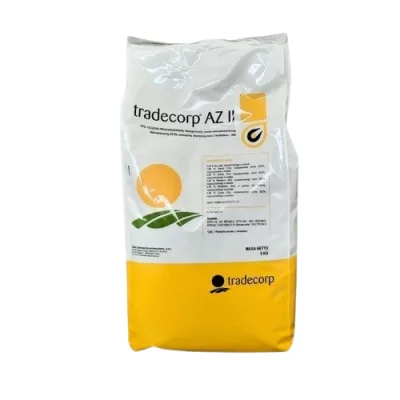 Tradecorp AZ XIV Soluble Fertilizer | 5kg (MOQ:3)