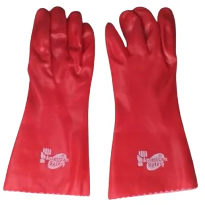 Hand Gloves