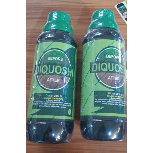 Diquoshi Herbicide | 1L