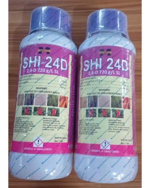 SHI 24D Herbicide | 1L from HTS Farms