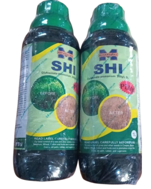 SHI Herbicide | 1L 1L from HTS Farms