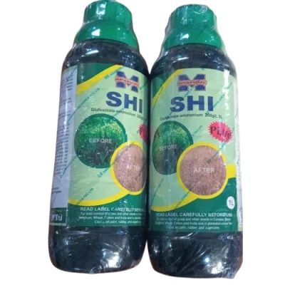SHI Herbicide | 1L