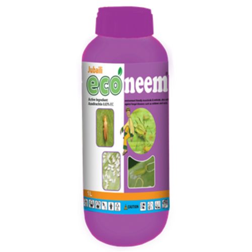 Eco Neem Insecticide | 1L