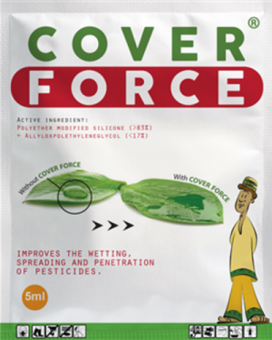 Cover Force Insecticide | 5ml from HTS Farms