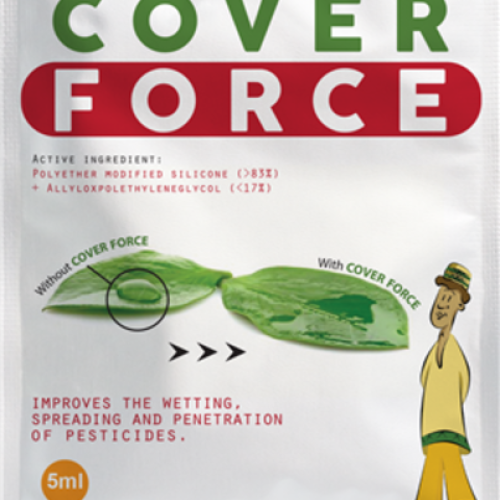 Cover Force Insecticide | 5ml