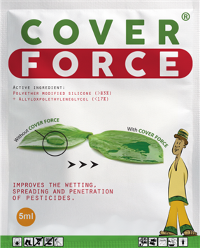 Cover Force Insecticide | 5ml from HTS Farms