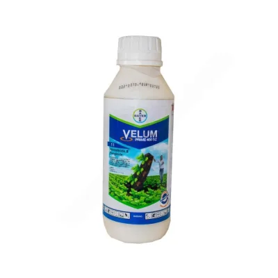 Velum Prime 400 SC Nematicide (Fluopyram 400 g/L) | 100ml