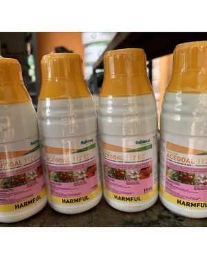Acegoal 110 EC Insecticide | 100ml (MOQ: 3) from HTS Farms