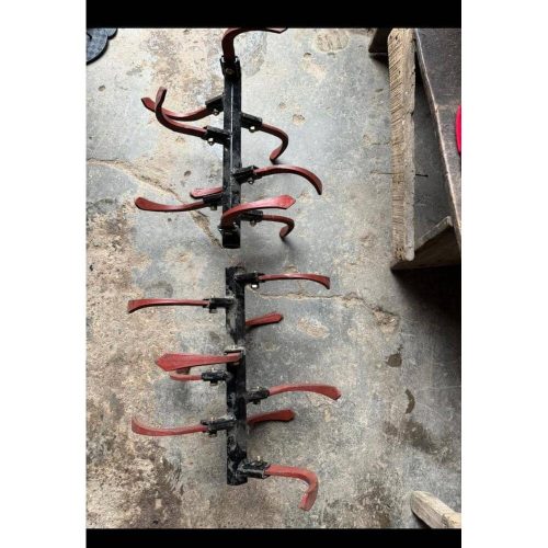 Deep Hoe Blade for Power Tiller