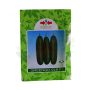 Greengo 918 F1 Cucumber (East West) | 500 Seeds from HTS Farms