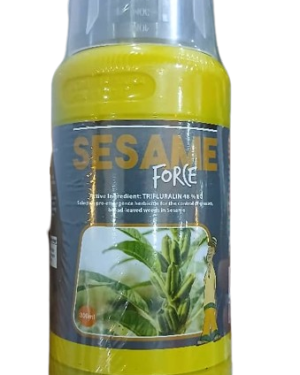 Sesame Force Pre-emergence Herbicide | 300ml from HTS Farms