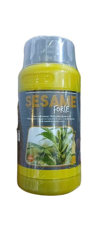 Sesame Force Pre-emergence Herbicide | 300ml from HTS Farms