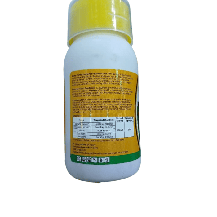 Siga Force Systemic Fungicide | 200ml from HTS Farms