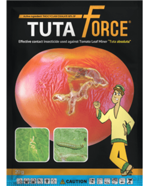 Tuta Force Systemic Insecticide (Jubaili) | 20g Sachet from HTS Farms
