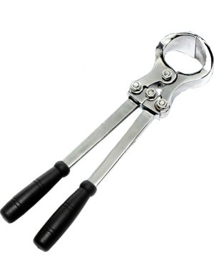 Burdizzo Plier (Bloodless Castraton Forceps)