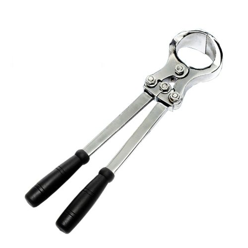 Burdizzo Plier (Bloodless Castraton Forceps)