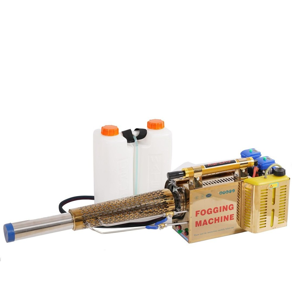 Fogging Machine | 10L from HTS Farms