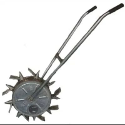 Iron Planter