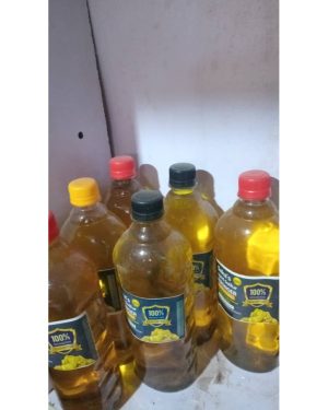 Liquid Sulphur Insecticide | 1L from HTS Farms