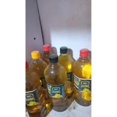 Liquid Sulphur Insecticide | 1L