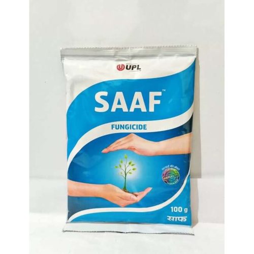 SAAF Fungicide | 100g (MOQ: 3)