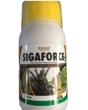 Siga Force Systemic Fungicide | 200ml from HTS Farms