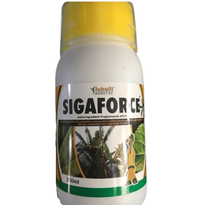 Siga Force Systemic Fungicide | 200ml from HTS Farms