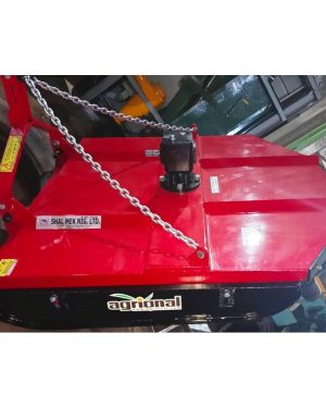 Rotary Slasher (Chinige) | 75HP from HTS Farms