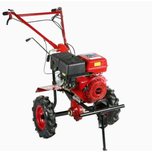 Tiller Machine | (6HP and 13HP) Petrol Engine