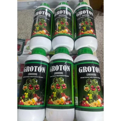 Groton Npk 20:20:20 (Liquid Fertilizer) | 1L (MOQ:3)