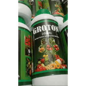 Groton Npk 15:15:15 (Liquid Fertilizer) | 1L (MOQ:3)