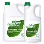 Green OK Universal PRO Humic Concentrate | 5L from HTS Farms