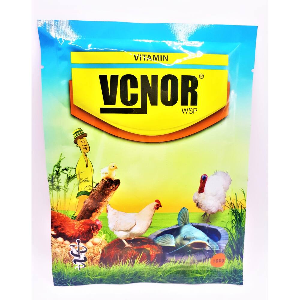 Vcnor WSP (Vitamin) | 100g (MOQ:5)