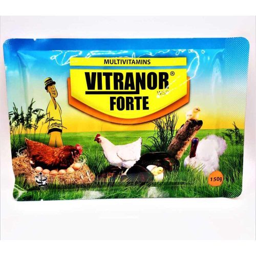 Vitranor Fotre (Multivitamin) | 150g (MOQ:5)