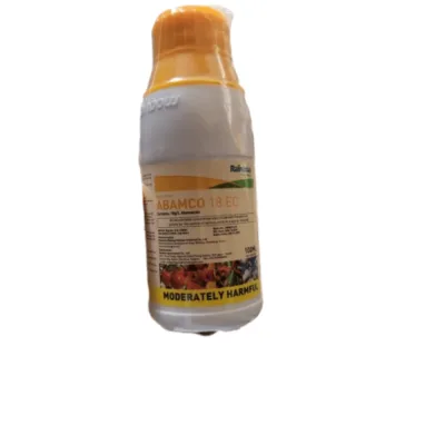 Abamco 18 EC Insecticide (18g/L Abamectin) | 100ml (MOQ: 2)