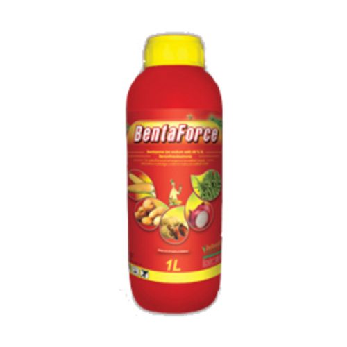 Benta Force Herbicide | 1L (MOQ:3)