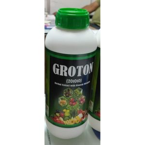 Groton Npk 20:10:10 (Liquid Fertilizer) | 1L (MOQ:3)