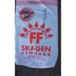 FF Skagen Denmark Fish Meal | 50kg from HTS Farms