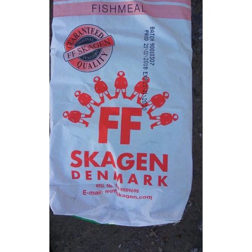 FF Skagen Denmark Fish Meal | 50kg